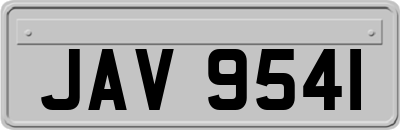 JAV9541