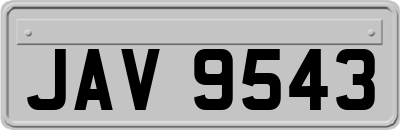 JAV9543