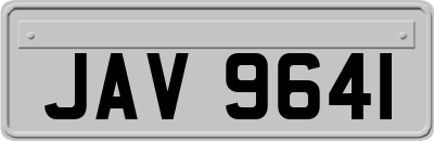 JAV9641