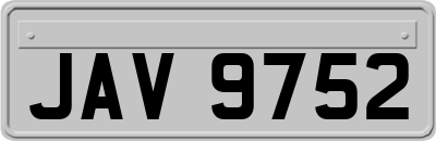 JAV9752