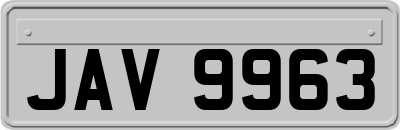 JAV9963