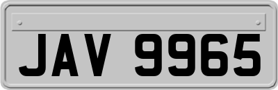JAV9965