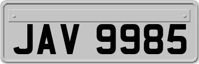 JAV9985