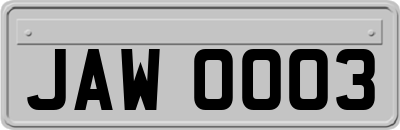 JAW0003