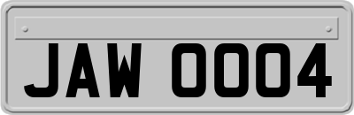 JAW0004
