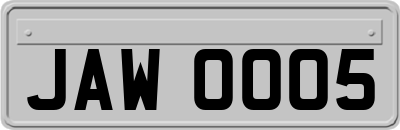 JAW0005