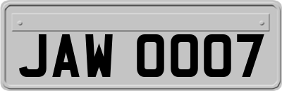 JAW0007