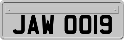 JAW0019