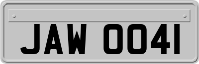 JAW0041