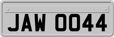 JAW0044