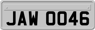 JAW0046