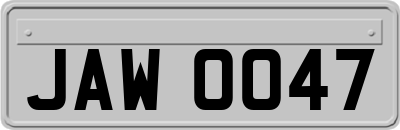 JAW0047