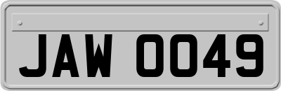JAW0049