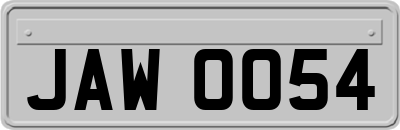 JAW0054