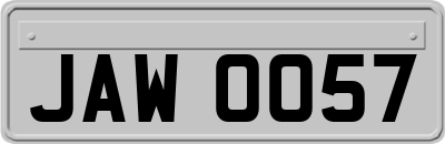 JAW0057