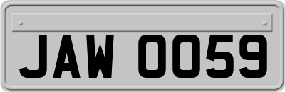 JAW0059