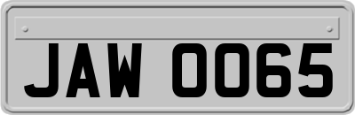 JAW0065