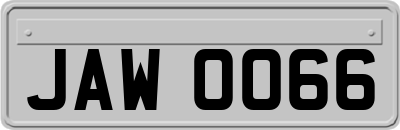 JAW0066