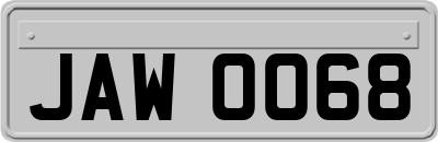 JAW0068