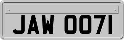 JAW0071