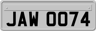 JAW0074