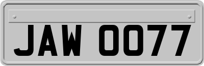 JAW0077