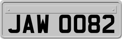 JAW0082