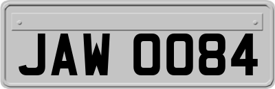 JAW0084