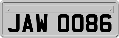 JAW0086