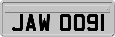 JAW0091