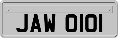 JAW0101