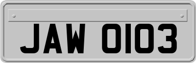 JAW0103