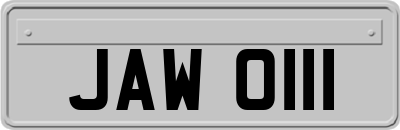 JAW0111