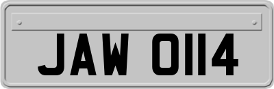 JAW0114