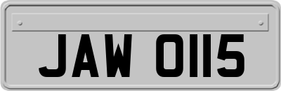 JAW0115