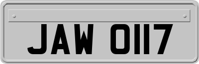 JAW0117