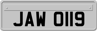 JAW0119