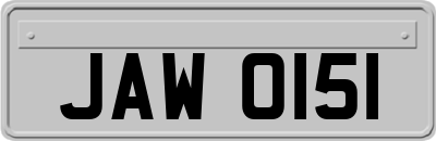 JAW0151