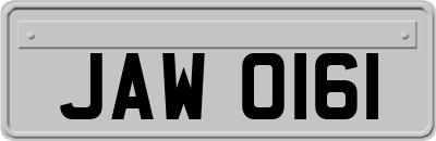 JAW0161