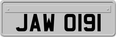JAW0191