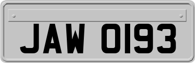 JAW0193