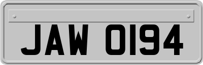 JAW0194