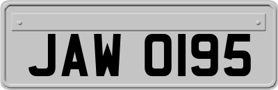 JAW0195