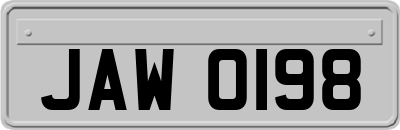JAW0198