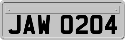 JAW0204