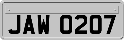 JAW0207