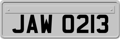 JAW0213