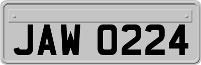 JAW0224