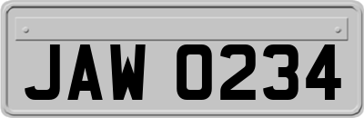 JAW0234