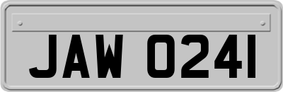 JAW0241